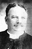 Rev. W H Wilson